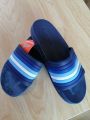 Small girls rainbow slippers, soft chappal very colorful, softy for kids girls, age 3 to 12. 