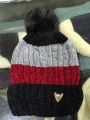Children cap wool child ICE Cap. 