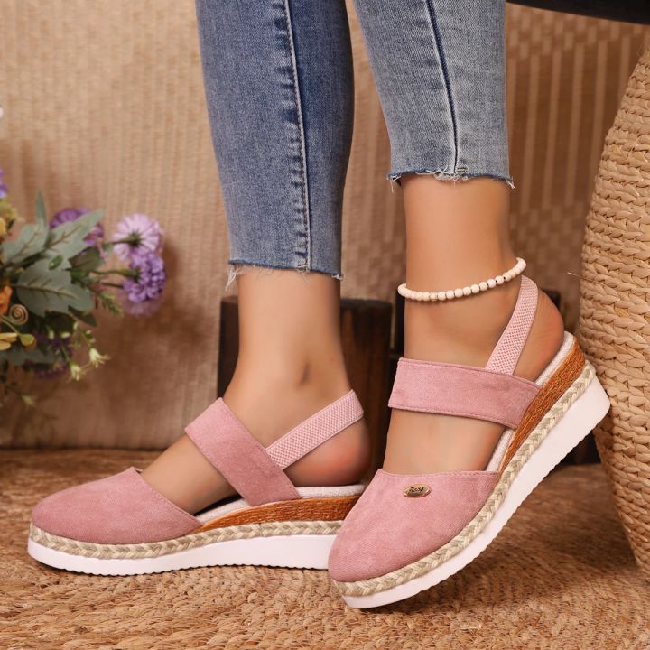 Women%20Closed%20Toe%20Wedge%20Sandals%20Women%20Summer%20Buckle%20Strap%20Gladiator%20Shoes%20Woman%20Fashion%20Espadrilles%20Platform%20Sandalias%20Mujer%20-%20Image%206