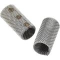 10PCS Diesel Heater Glow Plug Burner Strainer Stainless Steel Screen Kit Compatible with Eberspacher Airtronic D2 D4 D4S Heater. 