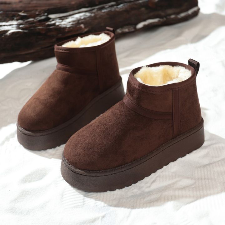 Real%20Sheepskin%20Wool%20Low-cut%20Warm%20Comfortable%20Shoes%20Women%20Fashion%20Short%20Shoes%202025%20New%20Winter%20Warm%20Boots%20Fur%20Ladies%20Snow%20Boots%20-%20Image%205