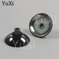 1Set Thumbsticks Grip Gap For Xbox One Elite 2 3D Analog Joystick Button Base Gamepad Controller Metal Replacement Parts. 