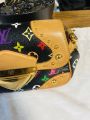 louis vuitton bag. 