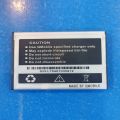 Q Mobile L7 ORIGINAL BATTERY WITH 1500 mAh CAPACITY BRAND NEW BATTERY. 