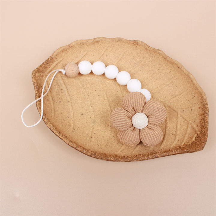 Flower%20Baby%20Pacifier%20Clip%20Chain%20Newborn%20Dummy%20Nipple%20Holder%20Clips%20BPA%20Free%20Cotton%20Teething%20Toys%20Soother%20Pendant%20Holder%20-%20Image%207
