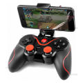 Terios T3 X3 Wireless Joystick Gamepad PC Game Controller for PS3/IOS Phone/TV Box For Nintendo Switch/Switch 2 Accessories.