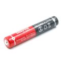 Geepas Rechargeable Torch Battery - 3.6V 2500mAh. 
