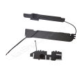 Speaker Left / Right+Rubber feet+back cover screw For MacBook Pro 13.3" A1278 2008 2009 2010 Year MB990 MB991 MC374 mc375. 