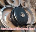 Mehran Car Brake Wheel Drum (Premium Quality). 
