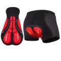Breathable Cycling Shorts Men Cycling Underwear 5D Gel Pad Shockproof Bicycle Underpant MTB Road Bike Equipment Padded Shorts. 
