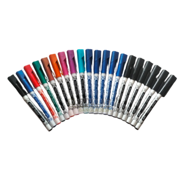 Dollar%20WOW%200.3%20Fine%20Liner%20Pointer%20-%2020%20Pieces%20-%20Image%202