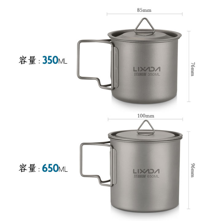 Lixada%20Ultralight%20Titanium%20Cup%20Water%20Cup%20Mug%20with%20Foldable%20Handle%20Outdoor%20Portable%20Camping%20Picnic%20300ml%20/%20350ml%20/%20550ml%20/%20650ml%20-%20Image%203
