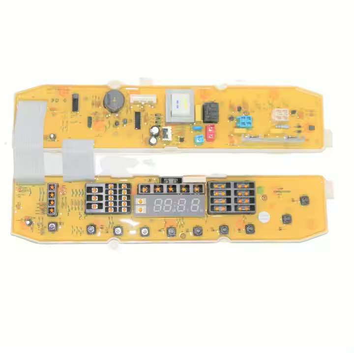LG Module Washing Machine PC Circuit Board EBR62105301