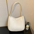 Bag for women 2024 new trendy Korean version versatile shoulder bag large capacity women's bag armpit bag summer niche tote bag. 