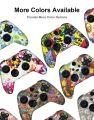 Soft Silicone Case For Xbox Series X/S Controller Protective Skin Gamepad Accessories Thumb Grips Caps Joystick Cover Shell. 
