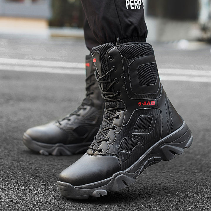 Men%20Tactical%20Boots%20Outdoor%20Women%20%20Shoes%20Desert%20Boot%20Training%20Unisex%20Ultrallight%20%20Safety%20Rapid%20Response%20Male%20Camping%20-%20Image%206