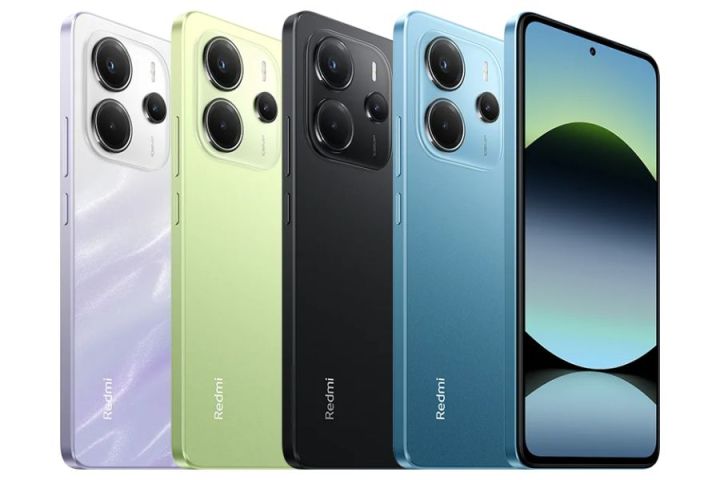Redmi%20Note%2014%208GB%20256GB%20(%20Brand%20New,%20Sealed%20Pack,%205500mAh%20Battery,%20108MP%20Camera)%20-%20Image%202