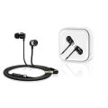 Sennheiser CX 3.00 In-Ear Earphones.