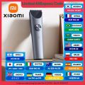 XIAOMI MIJIA Original Hair Clipper 2 Cutting Machine Trimmer Professional Titanium Alloy Blade Rechargeable Barber Shaver Cutter. 