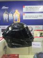 STEELBIRD SHARP HELMET GLOSS BLACK FULL FACE MOTORCYCLE HELMET ISI CERTIFIED | RIDERS CHOICE NEPAL. 