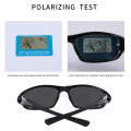 Polarized Fishing Sunglasses Men Women Sun Glasses Fishing Camping Driving Eyewear Outdoor Sports Goggles UV400 Sunglasses.