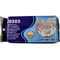 Dozen Air Dry Craft Clay, 250gm. 