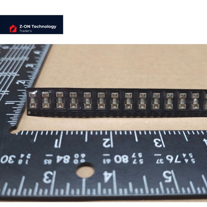 0154.250DR%20Littelfuse,%20250mA%20125vac,%20Surface%20Mount%20Fuse%20-%20Image%202