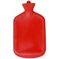 1.5L Rubber Hot Water Bag for Therapeutic And Warmth Relief.