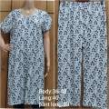 Cotton T-Shirt & Palazzo Set For Women Combo pack.