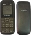 Full Body Housing Panel for Samsung B110, Samsung Guru FM Plus (SM-B110, SM-B110E)smooth keypad.