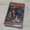 Classic Movie Soundtrack Cassette Tape New Unopened Retro Collection High Fidelity Sound Playback Carrier.
