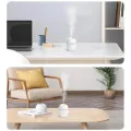 New Arrived Portable Humidifier Super Style ( For Home & Vehicle ). 