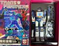 AULDEY Transformers AAE Articulated Action Figure, Optimus Prime & Soundwave Multi-Pose Joints,Blind box or designated character. 