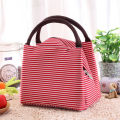 Lunch Bag For Women Isothermal Bag Packaged Food Thermal Bags Thermo Pouch Kids Lunch Bag Refrigerator Bag. 