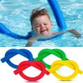 Swimming Pool Noodle Float Aid Swim Noodles Ring Foam Buoyancy Stick Useful For Kids Adult Pool Accessories. 