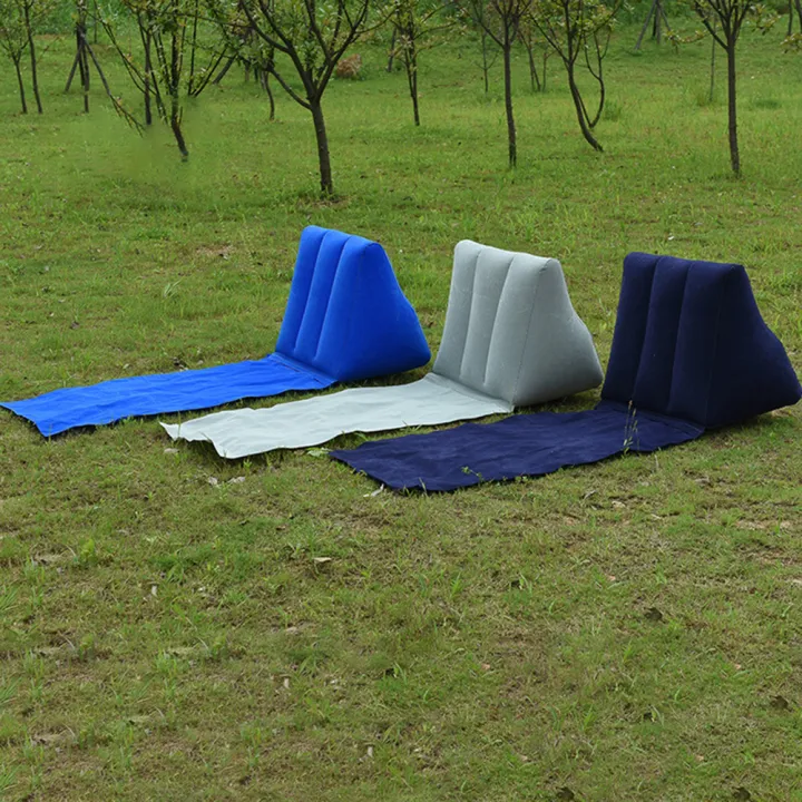 Inflatable%20Travel%20Mattress%20Foldable%20Soft%20Beach%20Mat%20Air%20Bed%20Chair%20Seat%20Camping%20Beaching%20Leisure%20Lounger%20Back%20Pillow%20Cushion%20-%20Image%202