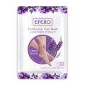 Foot Peel Mask,Exfoliator Peel Off Calluses Dead Skin Callus Remover,Foot Mask for Dry Cracked Feet,Foot Peel Mask with Lavende. 