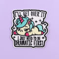 Cute Dog Animals Quotes Embroidered Patches for Clothing Jackets Cartoon Patch DIY Iron on Patches Applique Accessories Stickers.