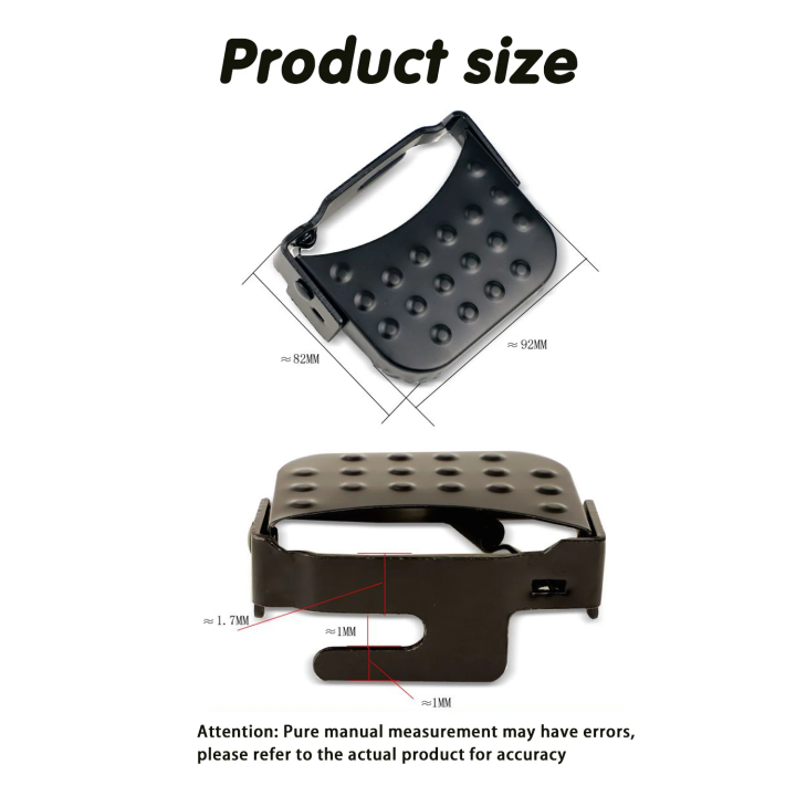 Universal%20Mountain%20Bike%20Electric%20Bike%20Folding%20Footrest%20with%20Elastic%20Spring,%20Oversized%20Design,%20%20Rust-Resistant%20Paint%20Finish%20-%20Image%204