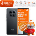 Xiaomi Redmi Note 15 8GB/256GB | Official. 