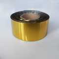 1 Roll Hot Stamping Foil Paper Width 4Cm/Length 120M Hot Foil Stamp Transfer Film for Leather Foiling Deco Fabric Box Lighting. 