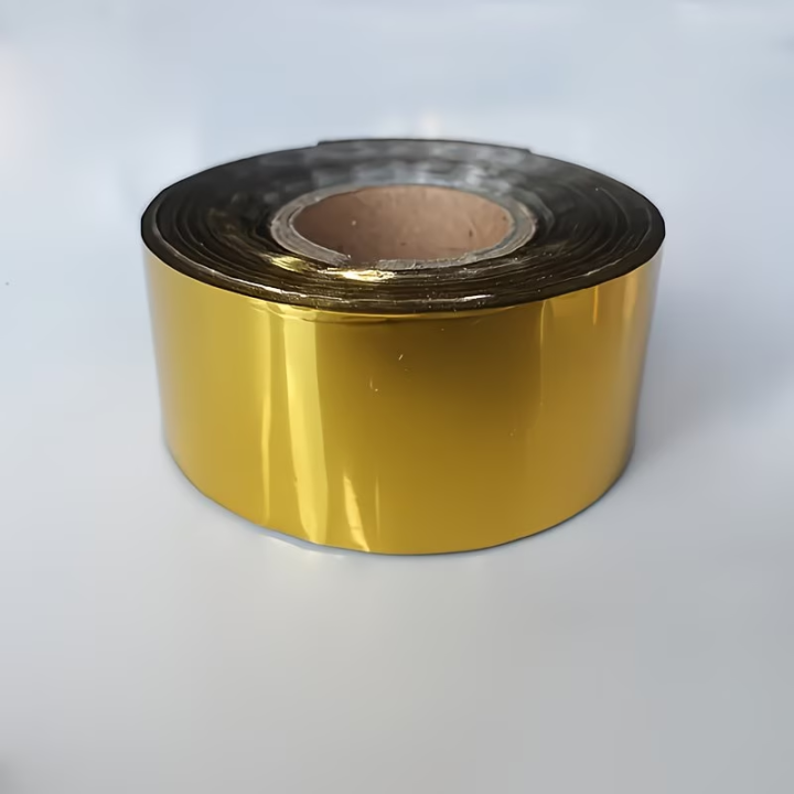 1%20Roll%20Hot%20Stamping%20Foil%20Paper%20Width%204Cm/Length%20120M%20Hot%20Foil%20Stamp%20Transfer%20Film%20for%20Leather%20Foiling%20Deco%20Fabric%20Box%20Lighting%20-%20Image%207