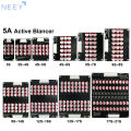 Wholesale Active Equalizer Balancer 5A 3S 4S 5S 6S 7S 8S 14S 16S 17S 18S 19S 20S 21S Lifepo4/Lipo/LTO Battery Energy Capacitor. 
