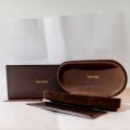 Tomford Sunglasses / Glasses Eyewear Case Cover. 