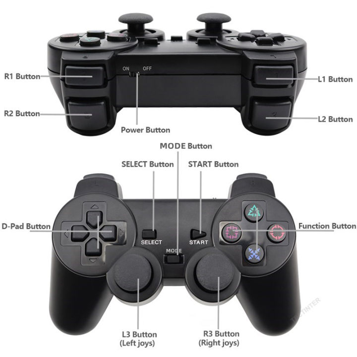 Wireless%20Gamepad%20for%20%20PS2/PS1%20Game%20Controller%20for%20Playstation%202%20Console%20Joystick%20USB%20PC%20Controle%20with%20Double%20Vibration%20Shock%20-%20Image%206