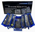 85PCS TOOLKIT WITH METAL BOX. 