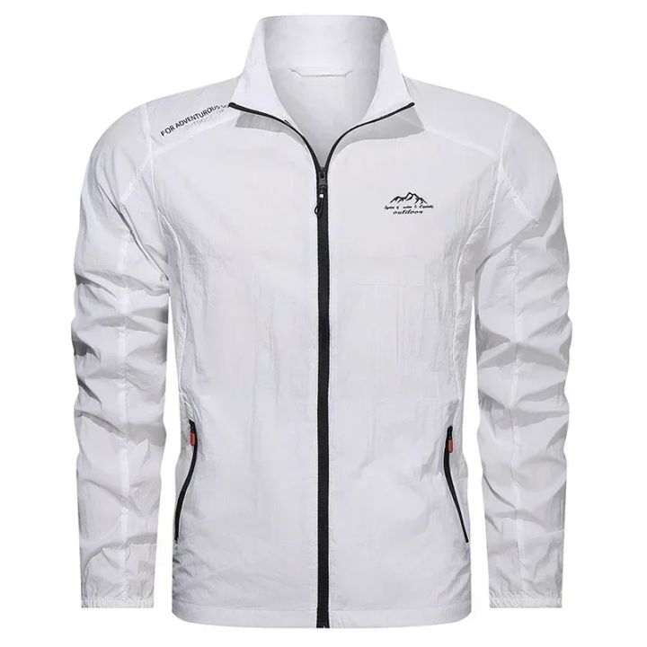 UPF100+%20Men%20Summer%20Windbreaker%20Zip%20Pockets%20Uv%20Sun%20Protection%20Jackets%20Breathable%20Ultra-light%20Clothes%20Outdoor%20Skin%20Thin%20Coats%20Camp%20-%20Image%204