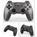 Wireless Gamepad Gaming Control Video Game Pad Controller For Mobile Android Cell Phone PC TV Box Joystick Gamer Cellphone Mando.