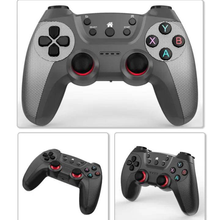 Wireless%20Gamepad%20Gaming%20Control%20Video%20Game%20Pad%20Controller%20For%20Mobile%20Android%20Cell%20Phone%20PC%20TV%20Box%20Joystick%20Gamer%20Cellphone%20Mando%20-%20Image%204