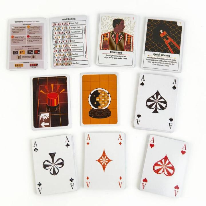 The%20Gang%20Board%20Game%202-6%20Players%20Family/Party%20Funny%20Table%20Game%20Friends%20Entertainment%20Strategy%20Game%20-%20Image%204